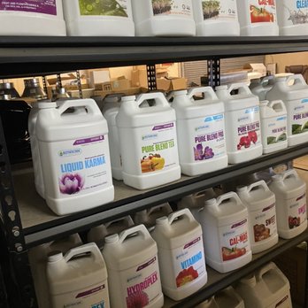 Sunny Garden Supply Hydroponics 1025 E 12th St East Oakland Oakland Ca Phone Number Yelp