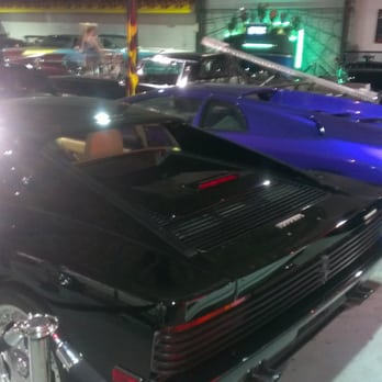 Count's Kustoms - Auto Customization Near Me - Las Vegas, Nevada
