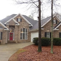 Athens Elite Real Estate - WONDERFUL NORTH OCONEE HOME