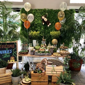 Aline Bichara Floral Studio - Wedding Planning Near Me Aline Bichara Floral Studio - Wedding Planning Near Me