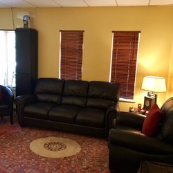 Modern Psychological Services - Office suite 102
