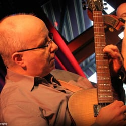 Roberts Music Institute - RMI Student - Cliff Dibble
