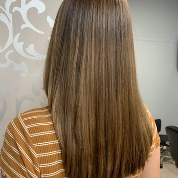 Graciela's Salon - After - Hair Salons Near Me - Miami, Florida Graciela's Salon - After - Hair Salons Near Me - Miami, Florida
