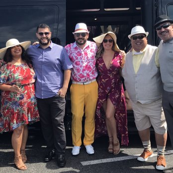 Eagle Limousine - Limos Near Me - Buena Park, California