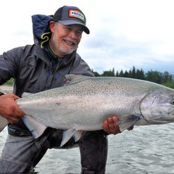 Pacific Fly Fishers - Pacific Fly Fishers - Staff Photos