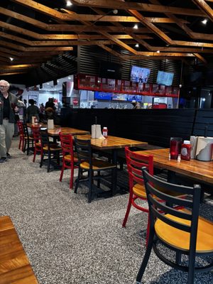 Lotus Seafood by null