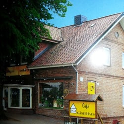 Bäckerei und Gästehaus Harden