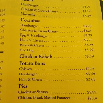 Bite On The Go - Brazilian Near Me - East Falmouth, Massachusetts