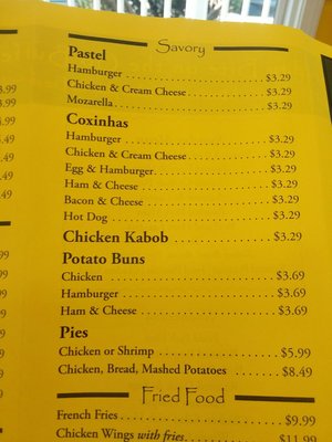 Menu photo 2 Bite On The Go East Falmouth, MA