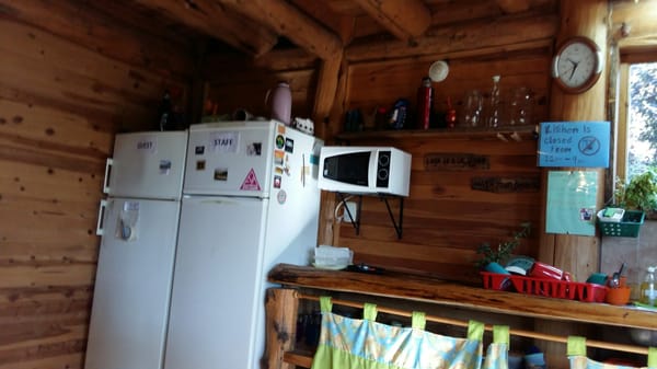 Fortaleza Hostel by null