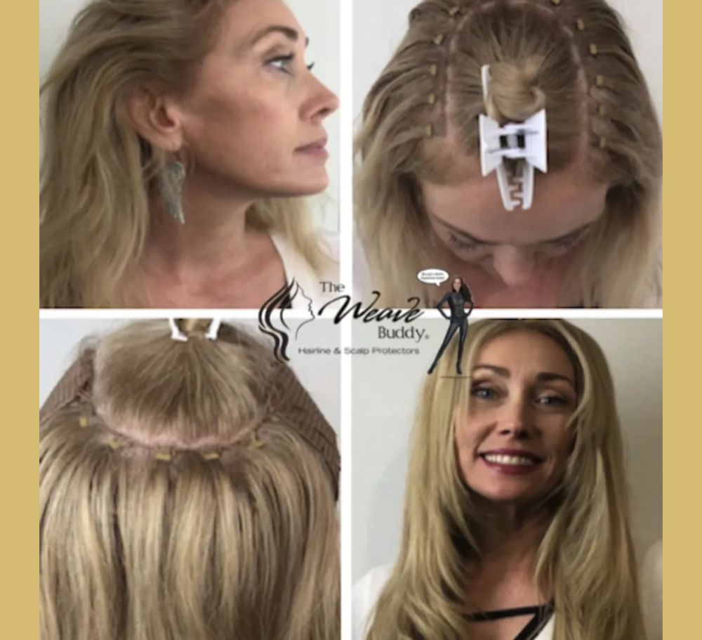 THE WEAVE BUDDY Updated June 2024 38 Photos San Diego, California