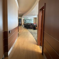 The Club SEA - Seating area
