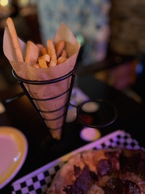 Hops and Barley Alehouse by null