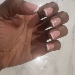 Bondi Nails - Bad nail service at Bondi nails!