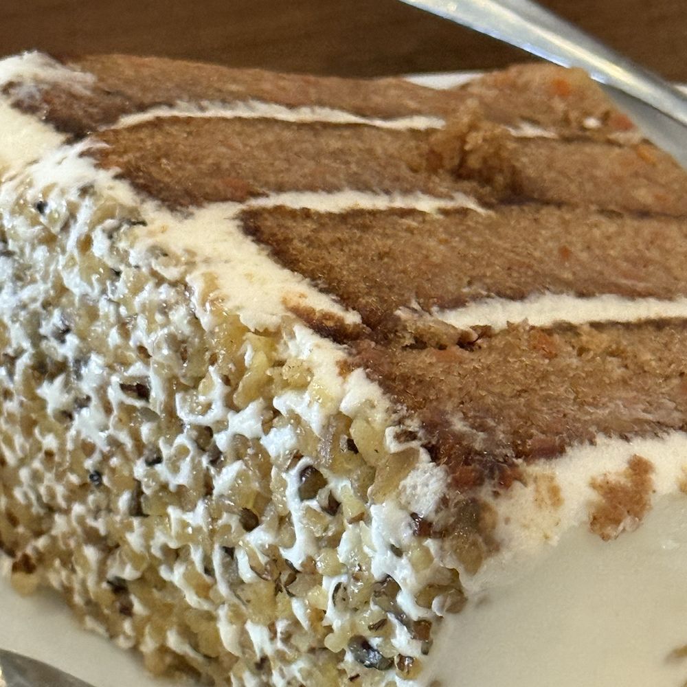 Lucky's Prime Time - Carrot cake - Steakhouses Near Me - Rochester Hills, Michigan Lucky's Prime Time - Carrot cake - Steakhouses Near Me - Rochester Hills, Michigan