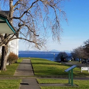 Fort Worden State Park - Parks Near Me - Port Townsend, Washington Fort Worden State Park - Parks Near Me - Port Townsend, Washington