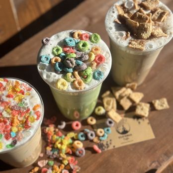 Euforia Cafe - Cafes Near Me - Waukegan, Illinois