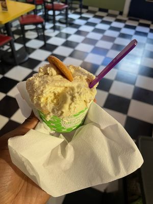 PussyCat Gelato by null