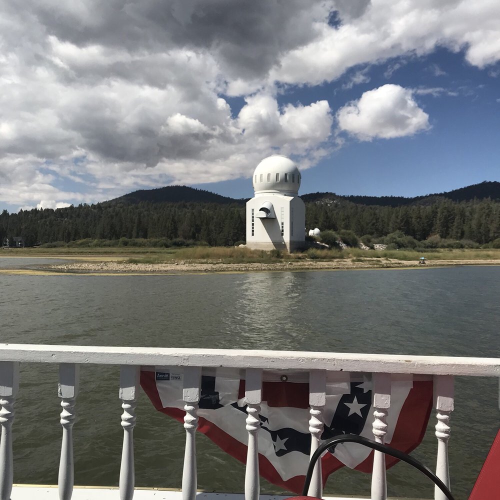 Big Bear Queen - Boat Charters Near Me - Big Bear Lake, California Big Bear Queen - Boat Charters Near Me - Big Bear Lake, California