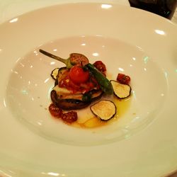 Innside - Antipasti verdure....gebt mir mehr hiervon!