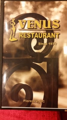 Venus Restaurant & Catering by null