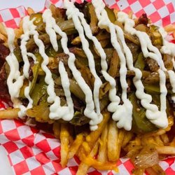 Matty G's Steakburgers - Houston Heights