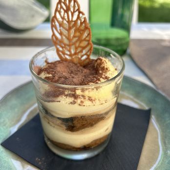 Ventuno Grammi - Tiramisu - Restaurants Near Me - Pompei, NA Ventuno Grammi - Tiramisu - Restaurants Near Me - Pompei, NA