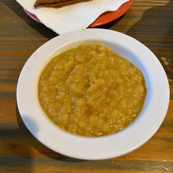 Bole Ethiopian Restaurant - Chickpea Wot - Ethiopian Near Me - Atlanta, Georgia