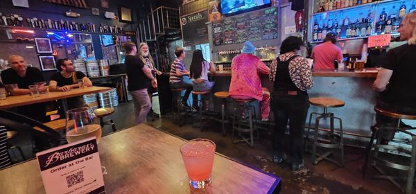 Barbara's At the Brewery by null