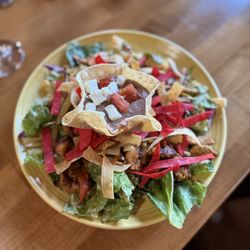 Figaro's Mexican Grill