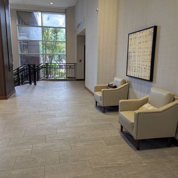 Durham Marriott City Center - Hotels Near Me - Durham, North Carolina