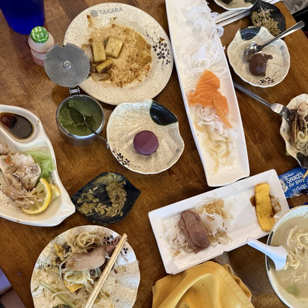 Takara - Japanese Near Me - North Richland Hills, Texas Takara - Japanese Near Me - North Richland Hills, Texas
