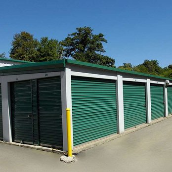 Extra Space Storage - Self Storage Near Me - Whitman, Massachusetts