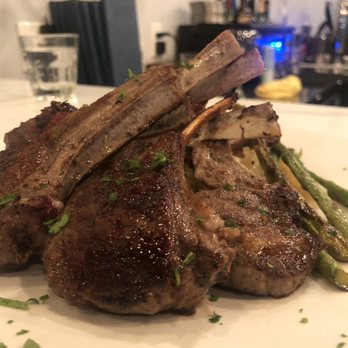 DVASH - Lamb chops - Mediterranean Near Me - Boca Raton, Florida DVASH - Lamb chops - Mediterranean Near Me - Boca Raton, Florida