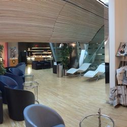 VIP Lounge