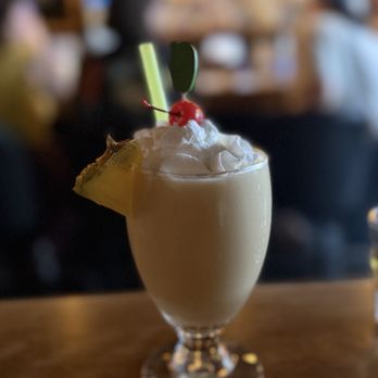 Tulip Shop Tavern - Dole Whip Slushy - American Near Me - Portland, Oregon Tulip Shop Tavern - Dole Whip Slushy - American Near Me - Portland, Oregon