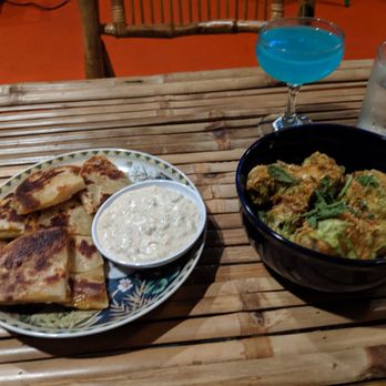 Hot Joy - Asian Fusion Near Me - San Antonio, Texas