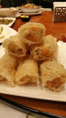 Yang Shin Vegetarian Songjiang Main Restaurant by null