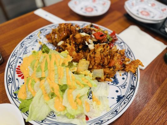 Doya Jjambbong by null