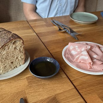 Place des Fêtes - Mortadella - Wine Bars Near Me - Brooklyn, New York