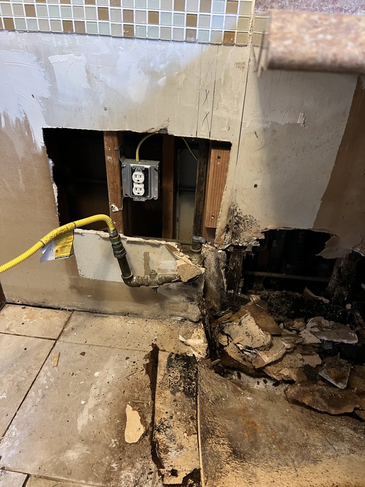 Slide of Bobo Express Construction