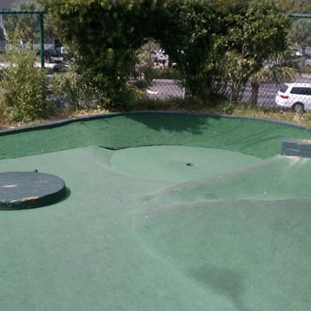 Mt. Atlanticus Minotaur Golf - Mini Golf Near Me - Myrtle Beach, South Carolina Mt. Atlanticus Minotaur Golf - Mini Golf Near Me - Myrtle Beach, South Carolina
