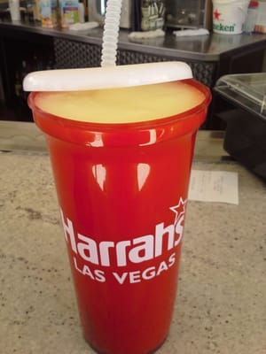The Pool at Harrah's Las Vegas by null