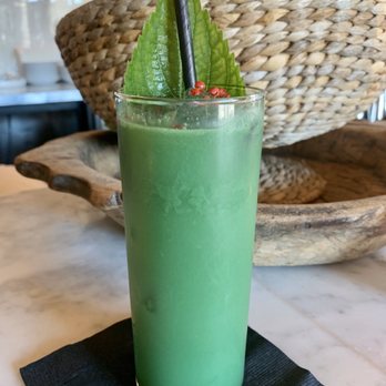 Hermanito - Astroboy Agua Fresca - Mexican Near Me - Los Angeles, California
