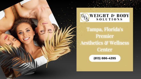 Weight & Body Solutions