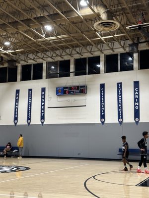 Cypress Park & Recreation Center by null