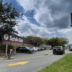 ScrubaDub Auto Wash Centers
