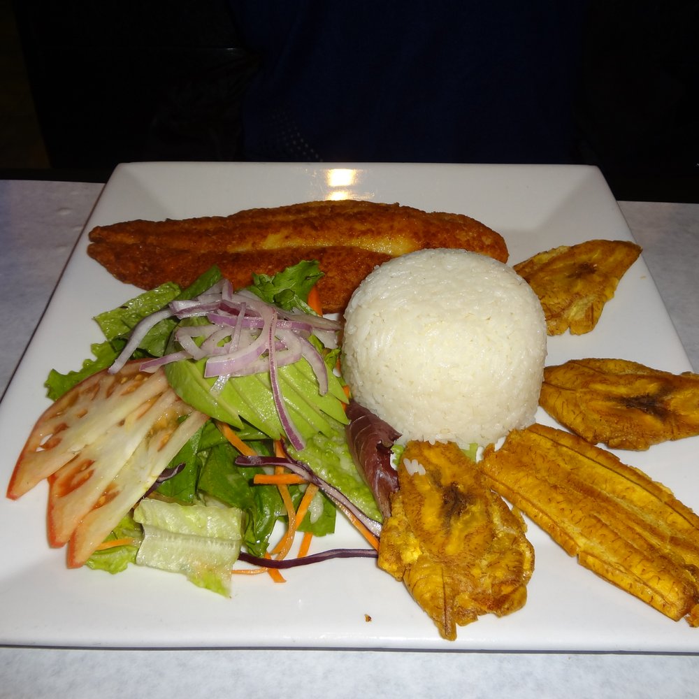 Chiflez - Latin American Near Me - Jackson Heights, New York Chiflez - Latin American Near Me - Jackson Heights, New York