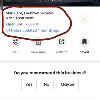 Cadeau Beauty Spa - Skin Care Near Me - Cupertino, California