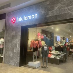 Lululemon